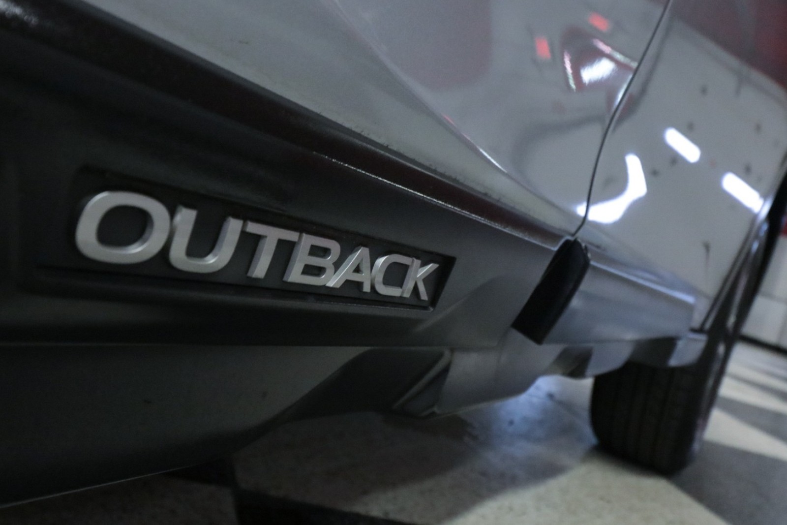 Used Car 2022 Subaru Outback  Premium For Sale Under $30,000 In Austin, Texas