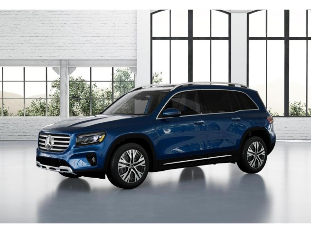 2024 Mercedes-Benz GLB GLB 250 37