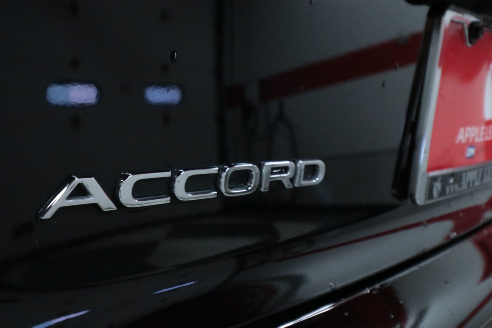 Used Car 2024 Honda Accord Hybrid  Sport For Sale Under $30,000 In Austin, Texas