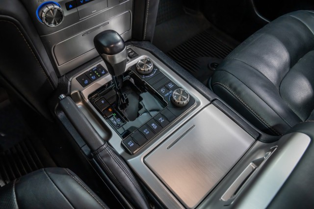 2021 Toyota Land Cruiser  Heritage Edition In Boerne, Texas
