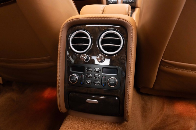 2009 Bentley Continental Flying Spur Speed Flying Spur Speed in ,