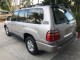 1999 Toyota Land Cruiser AWD 4WD Leather 8 Passenger Sunroof 1 Owner in pompano beach, Florida