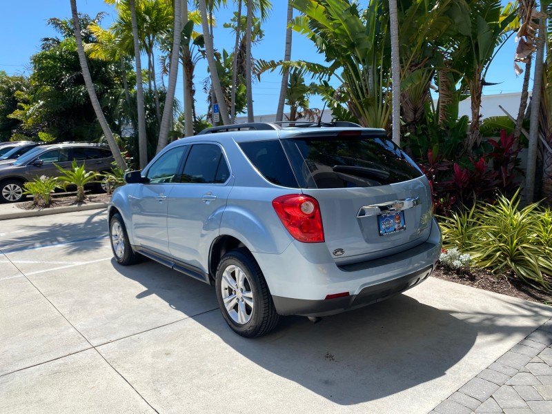 2014 Chevrolet Equinox SUV LT 1 OWNER LOW MILES 28,707 in , 