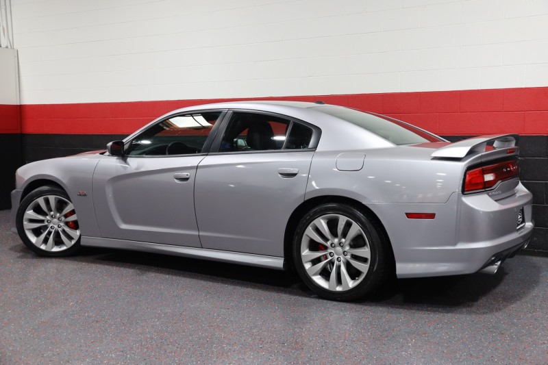 2014 Dodge Charger SRT8 4dr Sedan in , 