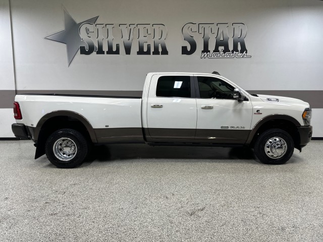 2019 Ram 3500 Longhorn DRW 4WD Cummins in , 