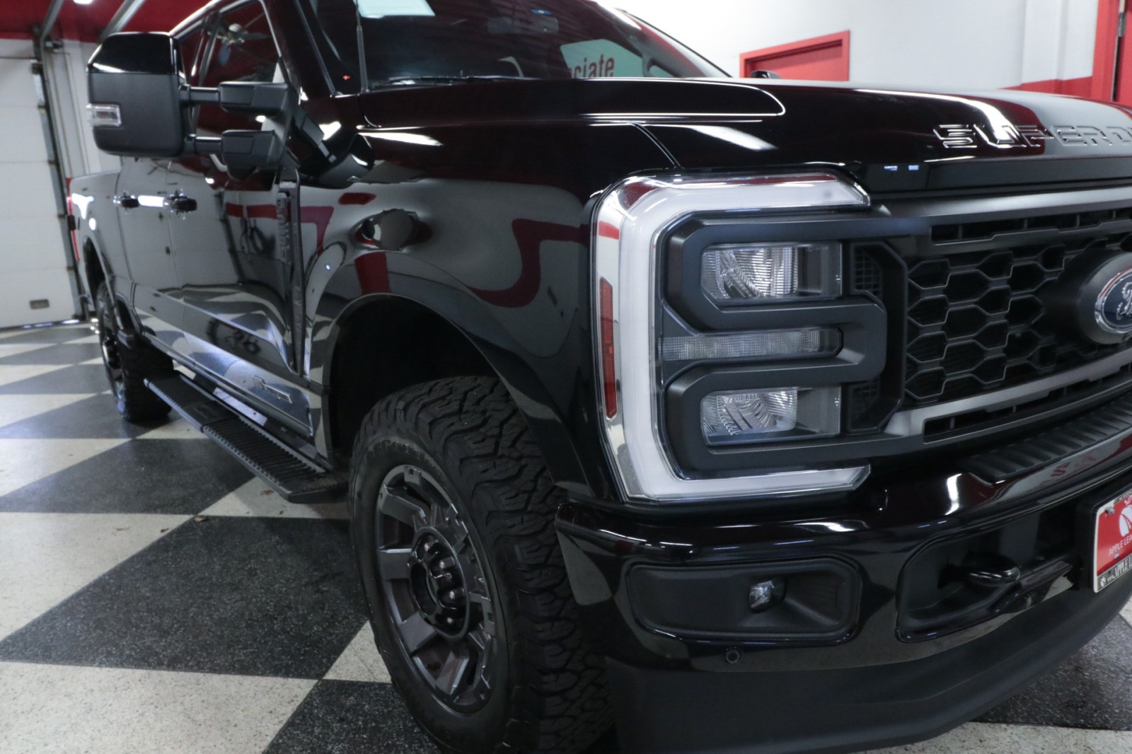 Used Car 2024 Ford Super Duty F-250 Srw  Lariat For Sale Under $80,000 In Austin, Texas