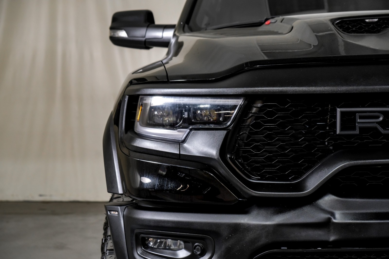 2022 Ram 1500 TRX 39