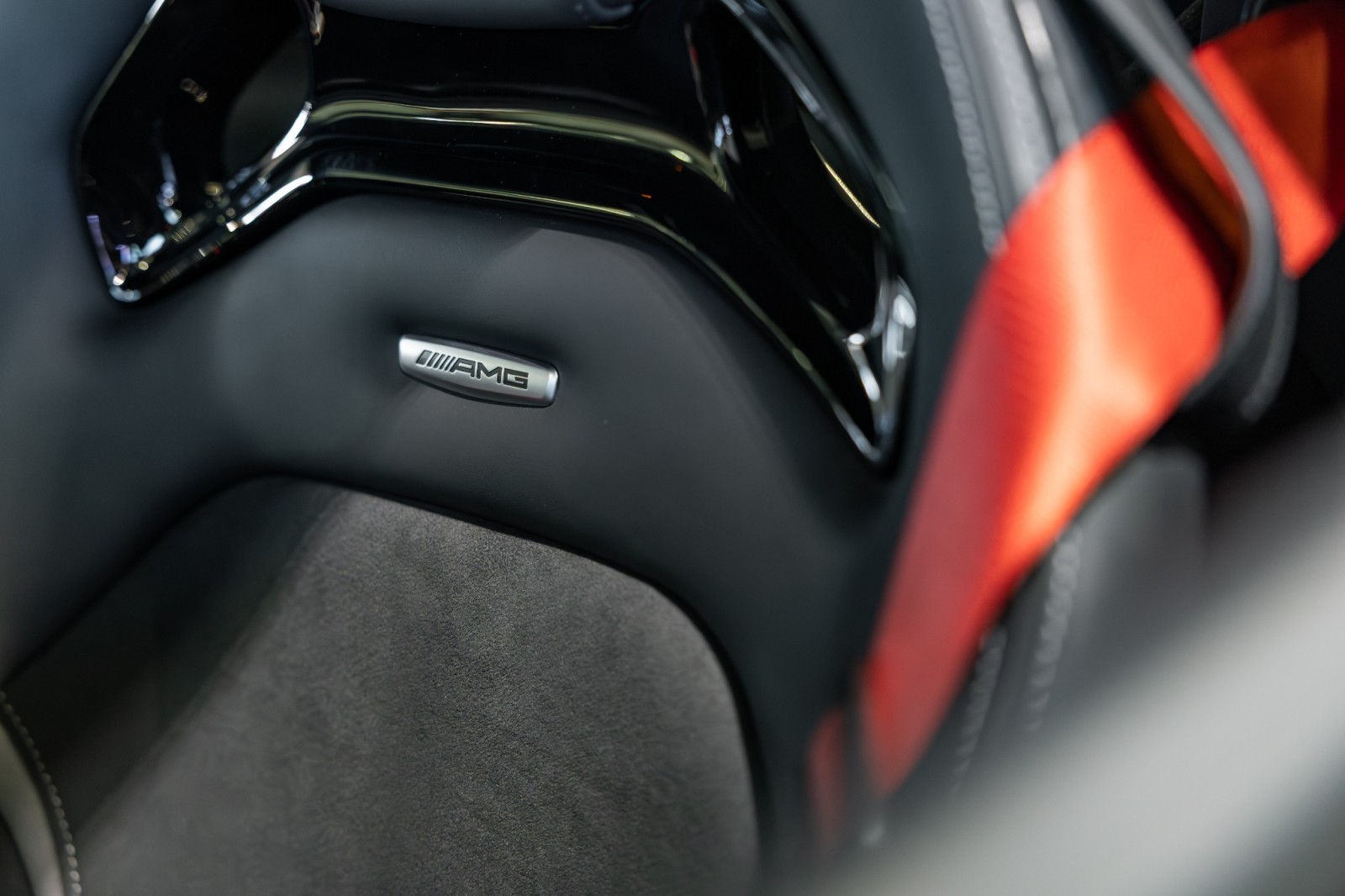 Used Car 2018 Mercedes-benz Amg Gt  Amg Gt R For Sale Under $160,000 In Boerne, Texas