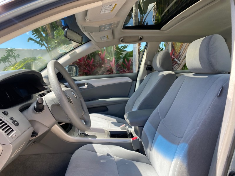 2008 Toyota Avalon XL  SUNROOF 1 OWNER LOW MILES 39,358 in , 