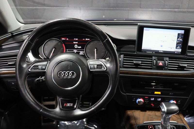 2013 Audi S6 Prestige 4dr Sedan in , 