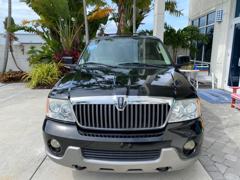 2004 Lincoln Navigator LOW MILES 67,511 SUNROOF in ,