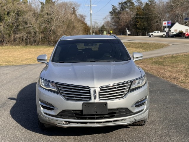 2017 Lincoln MKC AWD Reserve in , 