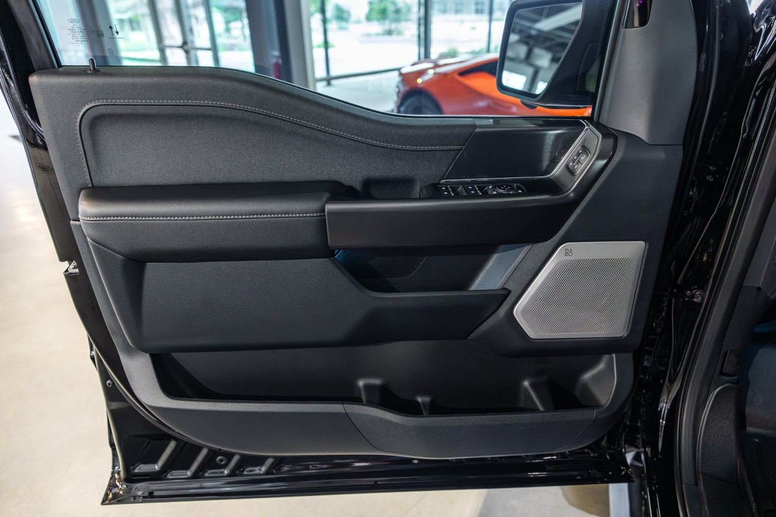 Used Car 2025 Ford F-150  Shelby - 785 Horsepower - Supercharged V8 For Sale Under $130,000 In Boerne, Texas