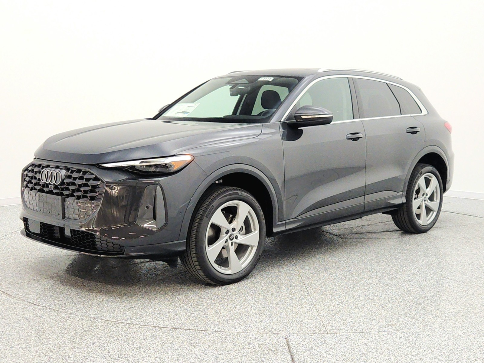 2026 Audi Q5 Premium Plus 2.0 TFSI quattro