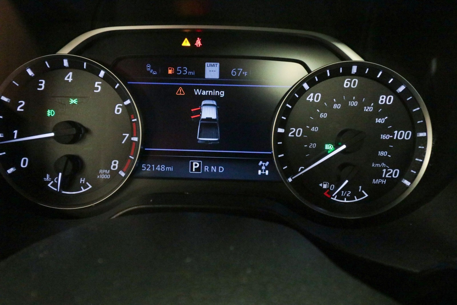 Used Car 2021 Nissan Titan  Platinum Reserve For Sale Under $40,000 In Austin, Texas