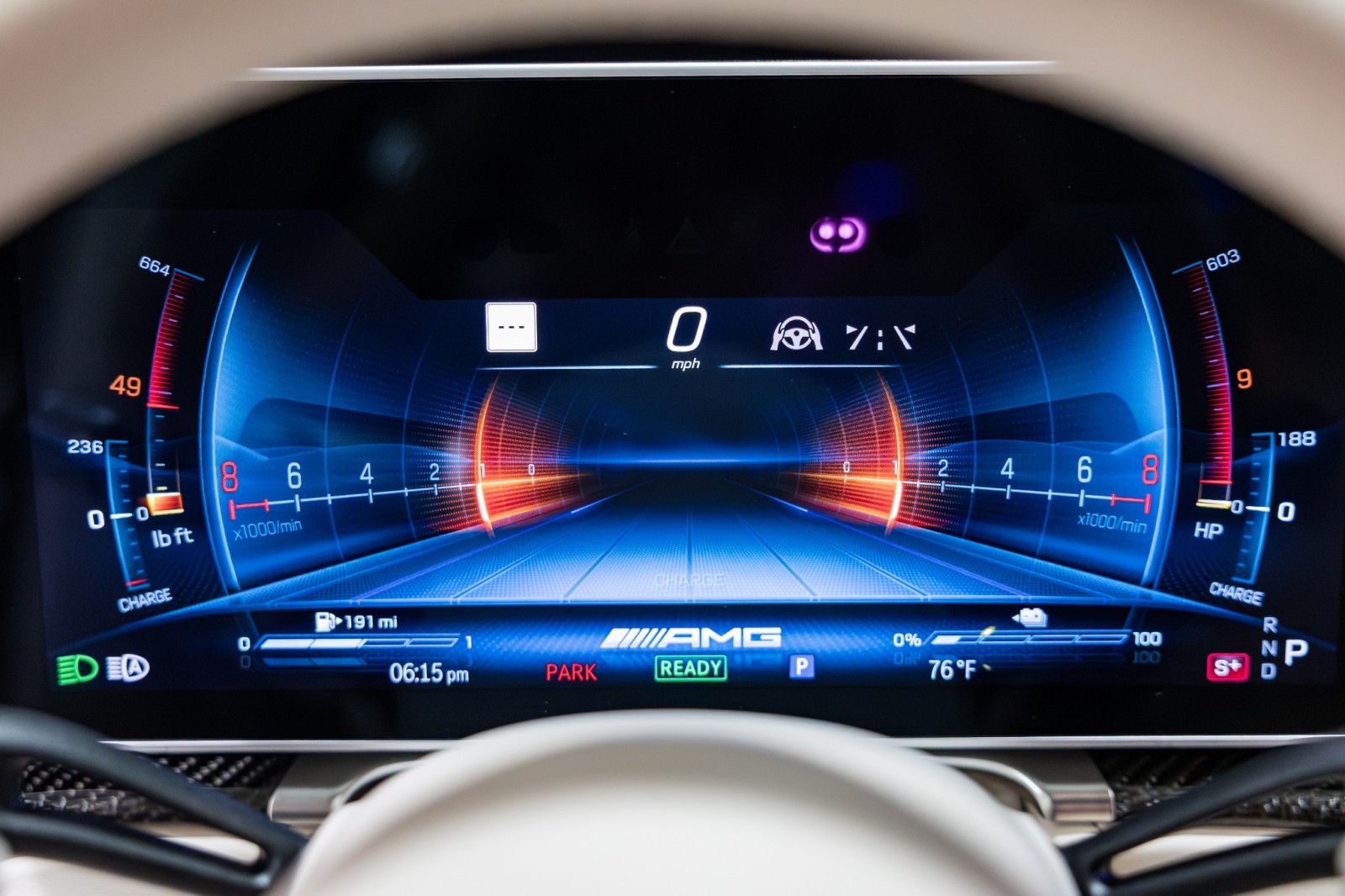 Used Car 2025 Mercedes-benz S-class  Amg S 63 E For Sale Under $180,000 In Boerne, Texas