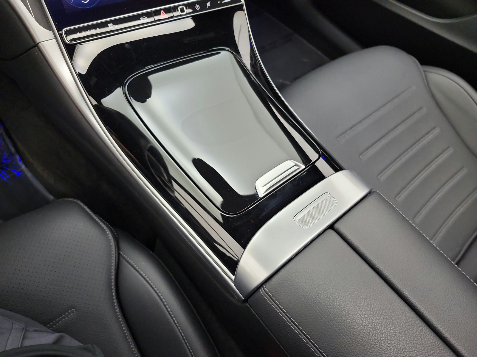 Used 2024 Black Mercedes-Benz C 300 Sedan image 13