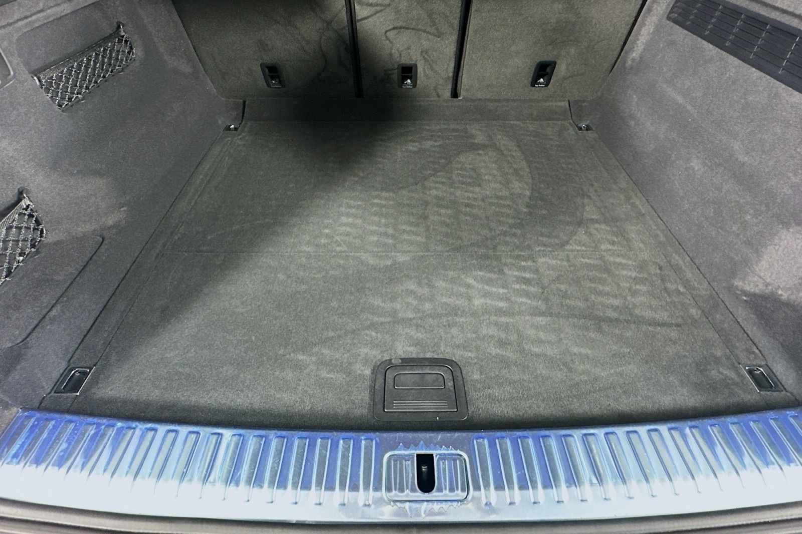 Used 2022 Carrara White Audi Prestige image 23