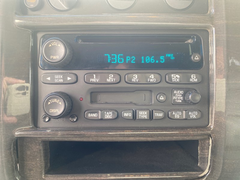 2004 Chevrolet Express Passenger 1 OWNER HI TOP EXPLORER CONVERSION in , 
