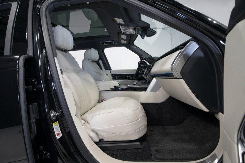 2024 Land Rover Range Rover Range Rover P530 SE ($151,535 MSRP!!) *BIG OPTION LIST* in , 