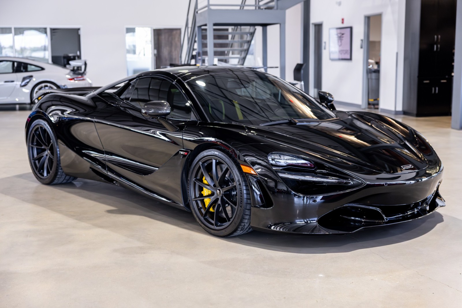 Used Car 2022 Mclaren 720s  Performance For Sale Under $310,000 In Boerne, Texas