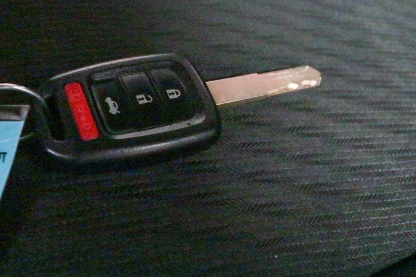 Used Car 2016 Honda Accord Sedan  Sport For Sale Under $15,000 In Austin, Texas