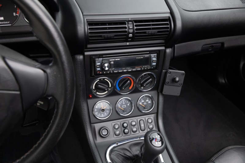 1999 BMW Z3 M 3.2L in , 