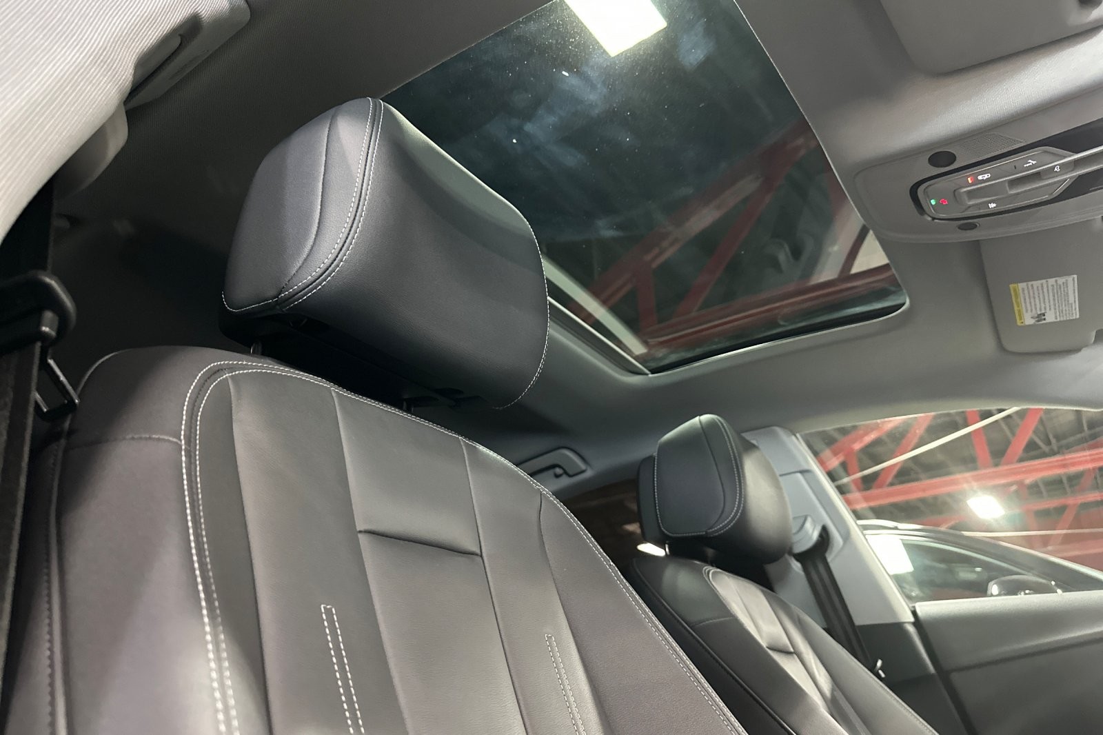 Used 2023 Brilliant Black Audi Premium Plus 40 TFSI quattro image 15