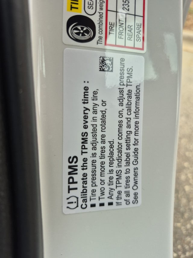 HondaCivic Hatchback Hybrid41