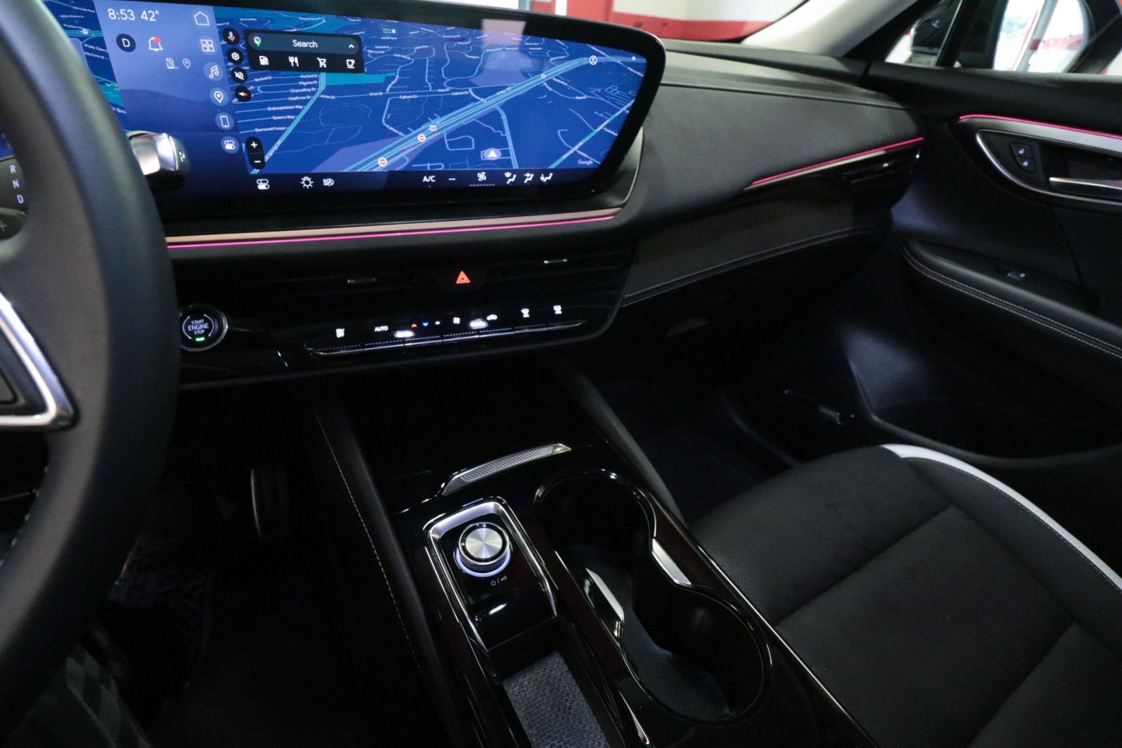 Used Car 2025 Buick Envision  Sport Touring For Sale Under $35,000 In Austin, Texas