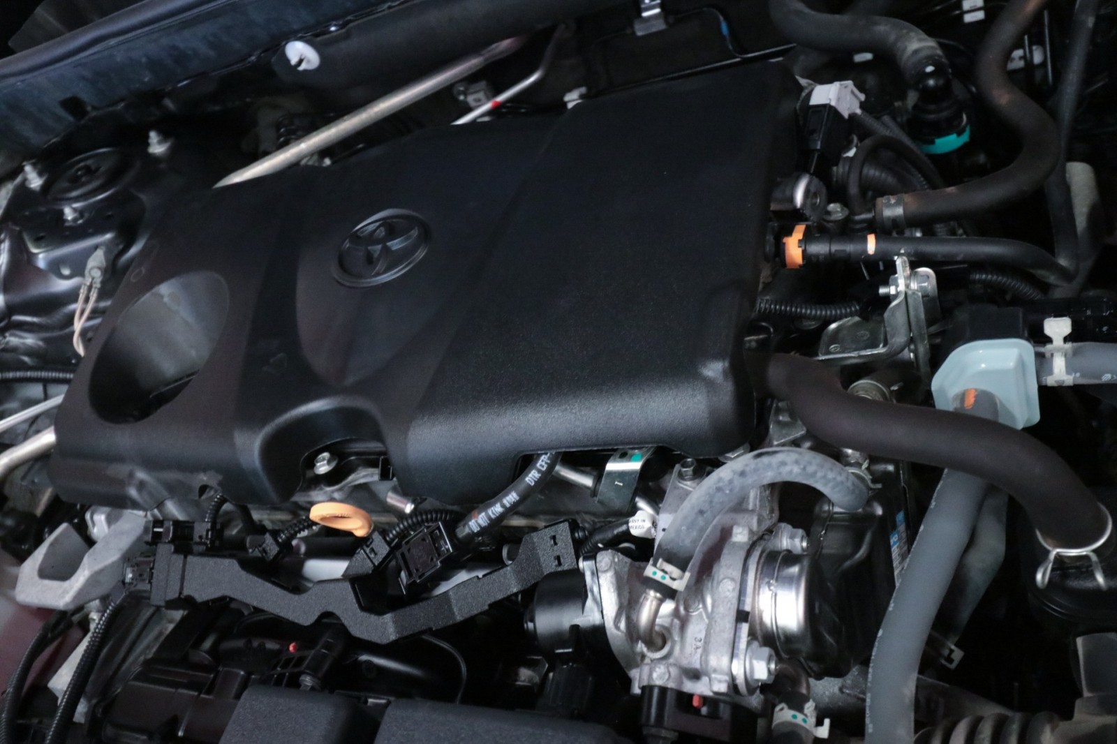 Used Car 2022 Toyota Rav4  Le For Sale Under $30,000 In Austin, Texas