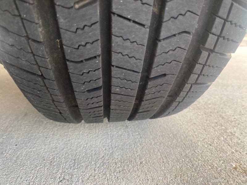 2007 Chevrolet Uplander LS LOW MILES 46,982 VAN in , 