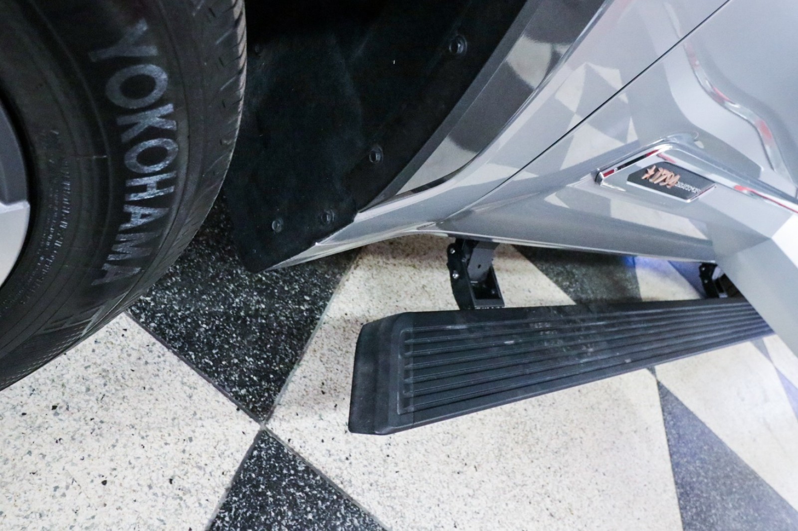 Used Car 2023 Toyota Tundra 4wd  1794 Edition For Sale Under $50,000 In Austin, Texas