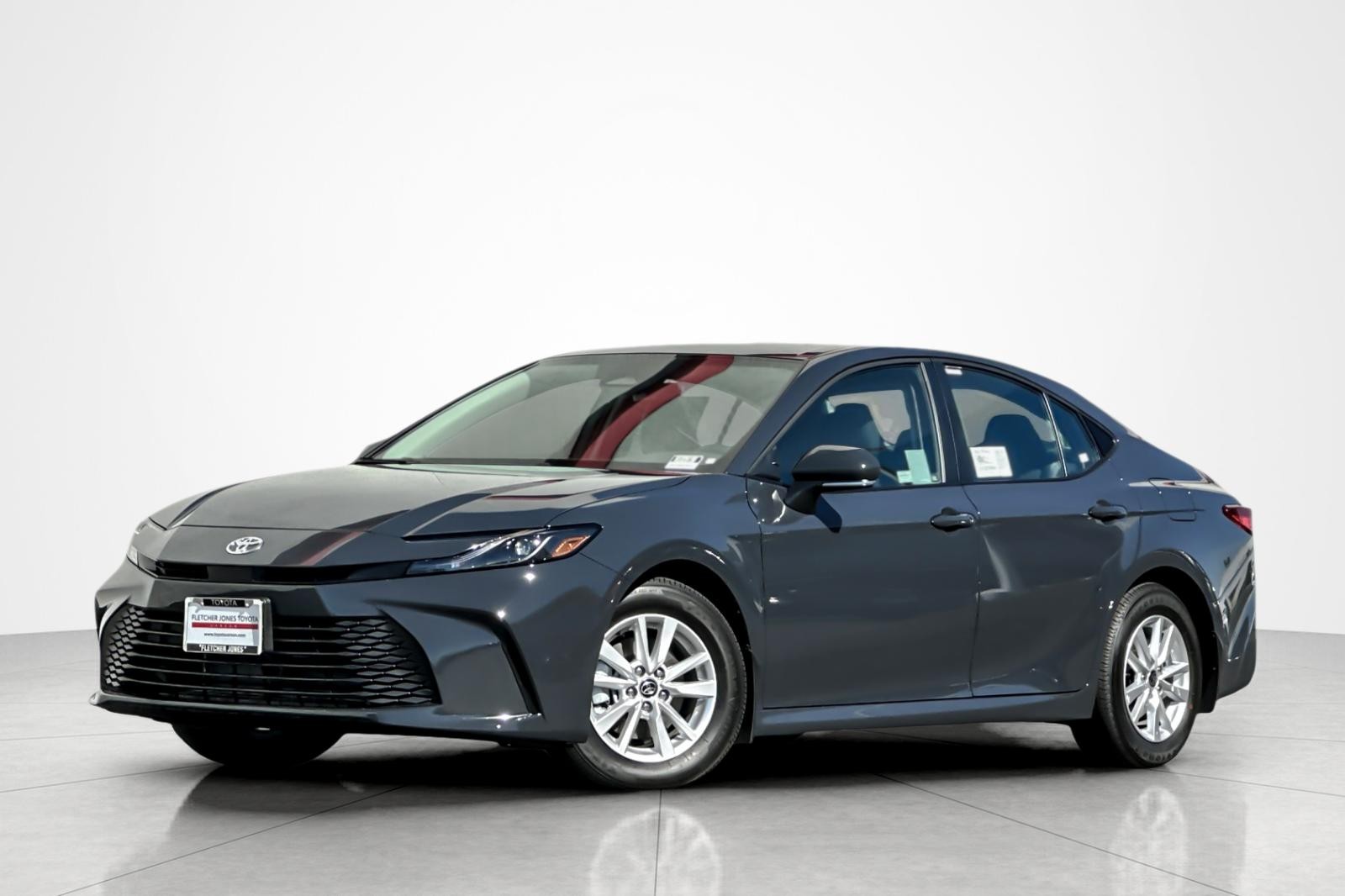 New 2026 Toyota Camry LE Sedan in Carson #N1009607 | Fletcher