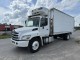 2016  22 ' Refrigerator  Box Truck  in , 
