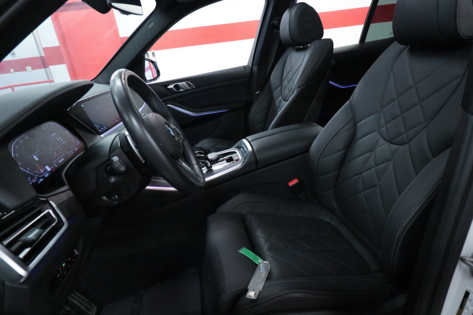 Used Car 2023 Bmw X5  Xdrive40i For Sale Under $60,000 In Austin, Texas