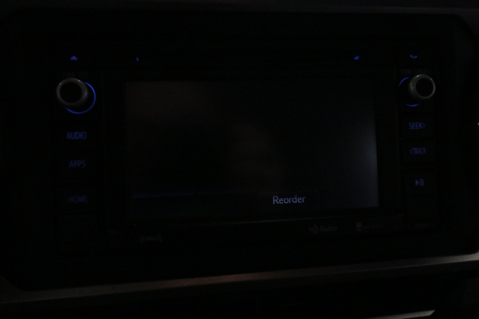 Used Car 2018 Toyota Tacoma  Sr5 For Sale Under $25,000 In Austin, Texas