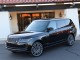 2019  Range Rover Autobiography in , 