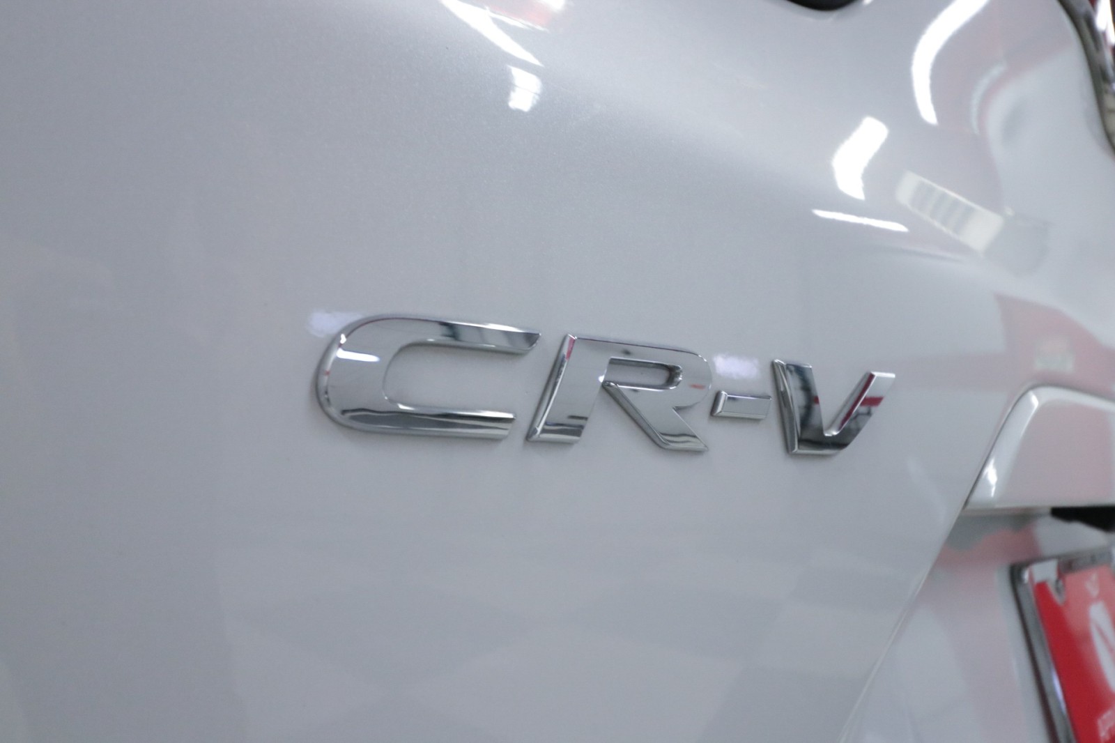 Used Car 2021 Honda Cr-v  Ex-l For Sale Under $30,000 In Austin, Texas