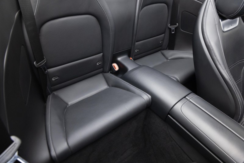 2022 Mercedes-Benz SL 55 AMG AMG SL 55 in , 