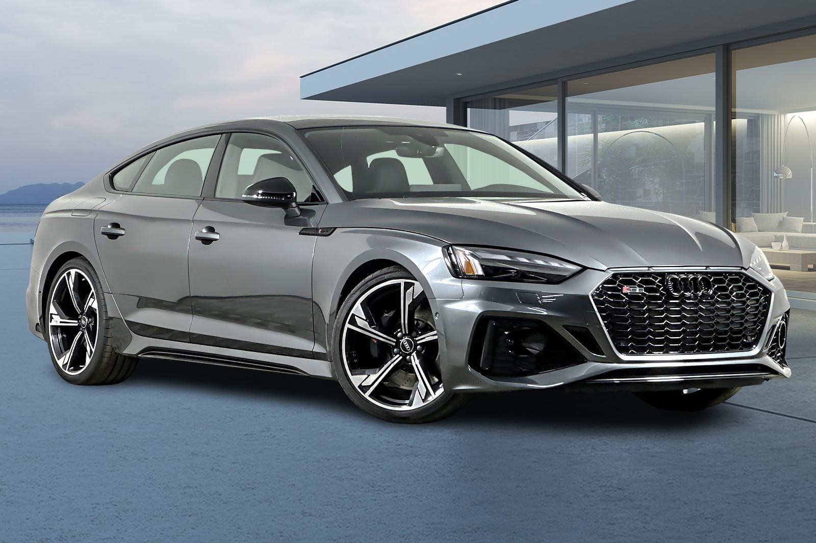 Limited Edition Audi RS3-R Sedan Costs More Than An RS5
