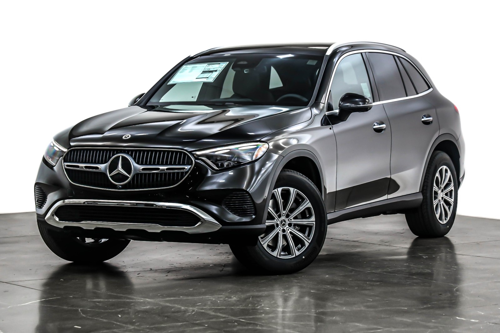 2026 Mercedes-Benz GLC GLC 300 SUV