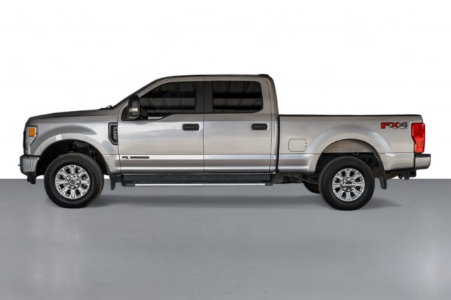 2020 Ford F-250 XLT 11