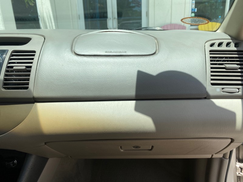 2004 Toyota Camry LE LOW MILES 58,925 1 OWNER in , 