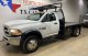 2017  5500 Chassis Cab Tradesman Flat Bed Diesel Dually Aisin Single Cab Stake Bed in , 