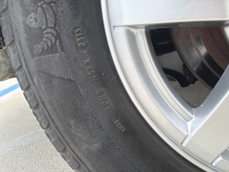 2008 Cadillac SRX SUNROOF LOW MILES 52,938 in , 