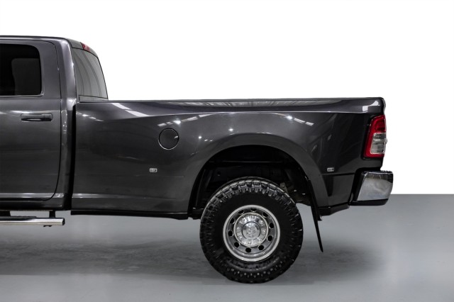 2019 Ram 3500 Tradesman 11