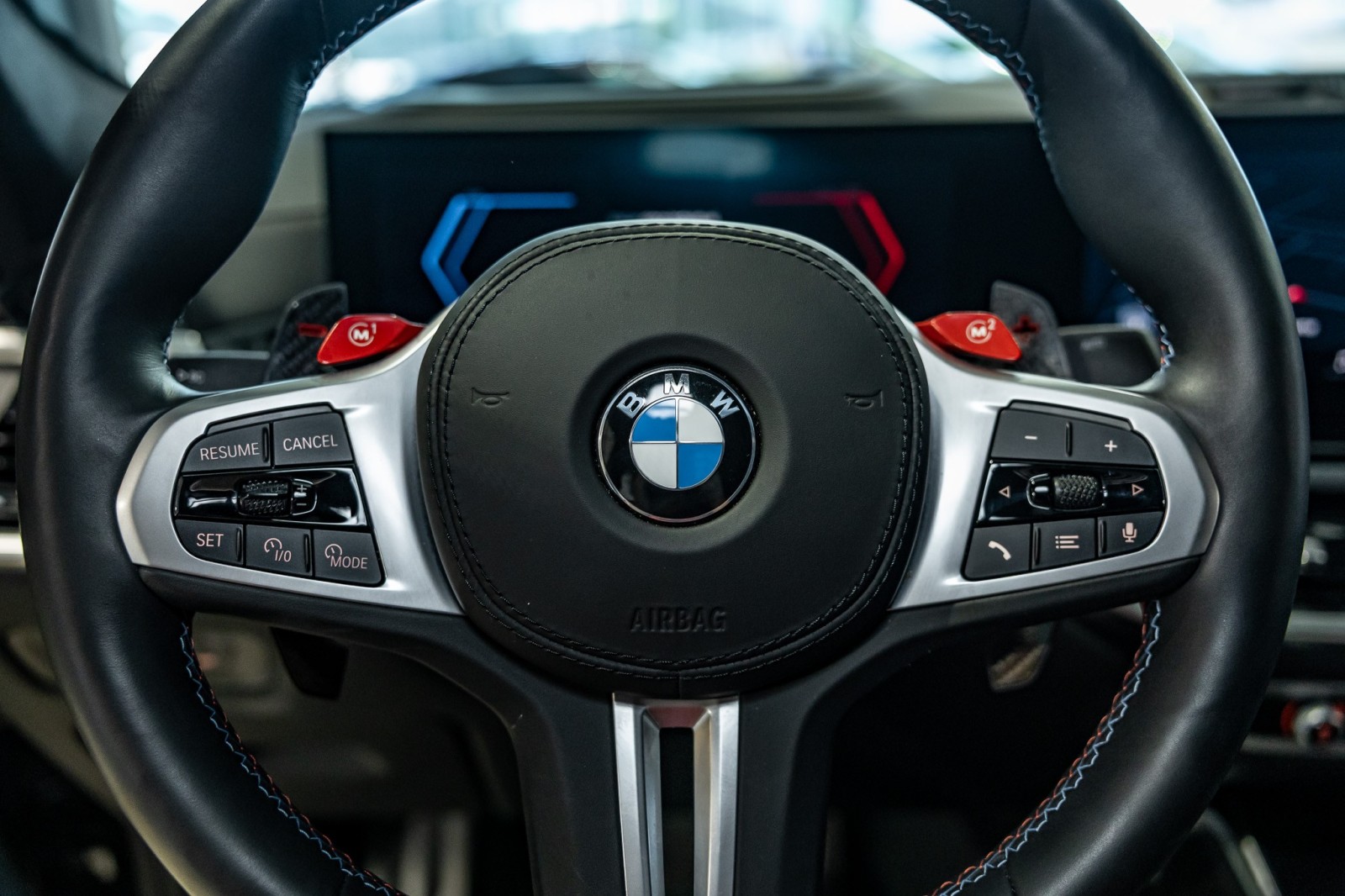 Used Car 2025 Bmw X6 M  For Sale Under $130,000 In Boerne, Texas