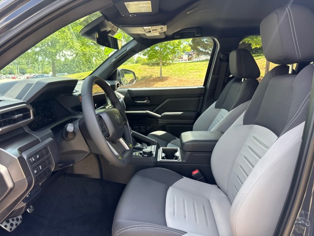 ToyotaTacoma 4WD19