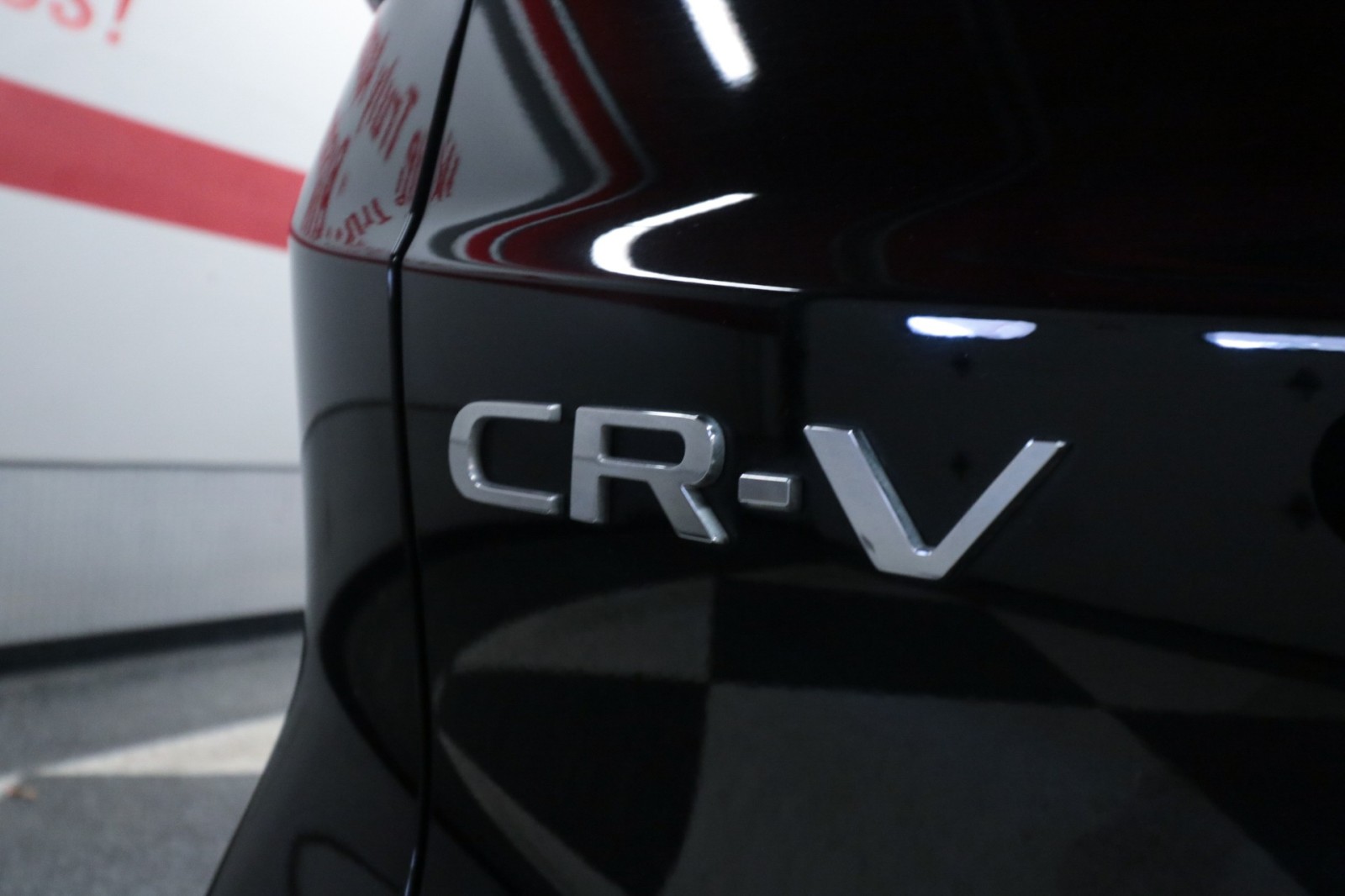 Used Car 2024 Honda Cr-v  Ex-l For Sale Under $30,000 In Austin, Texas